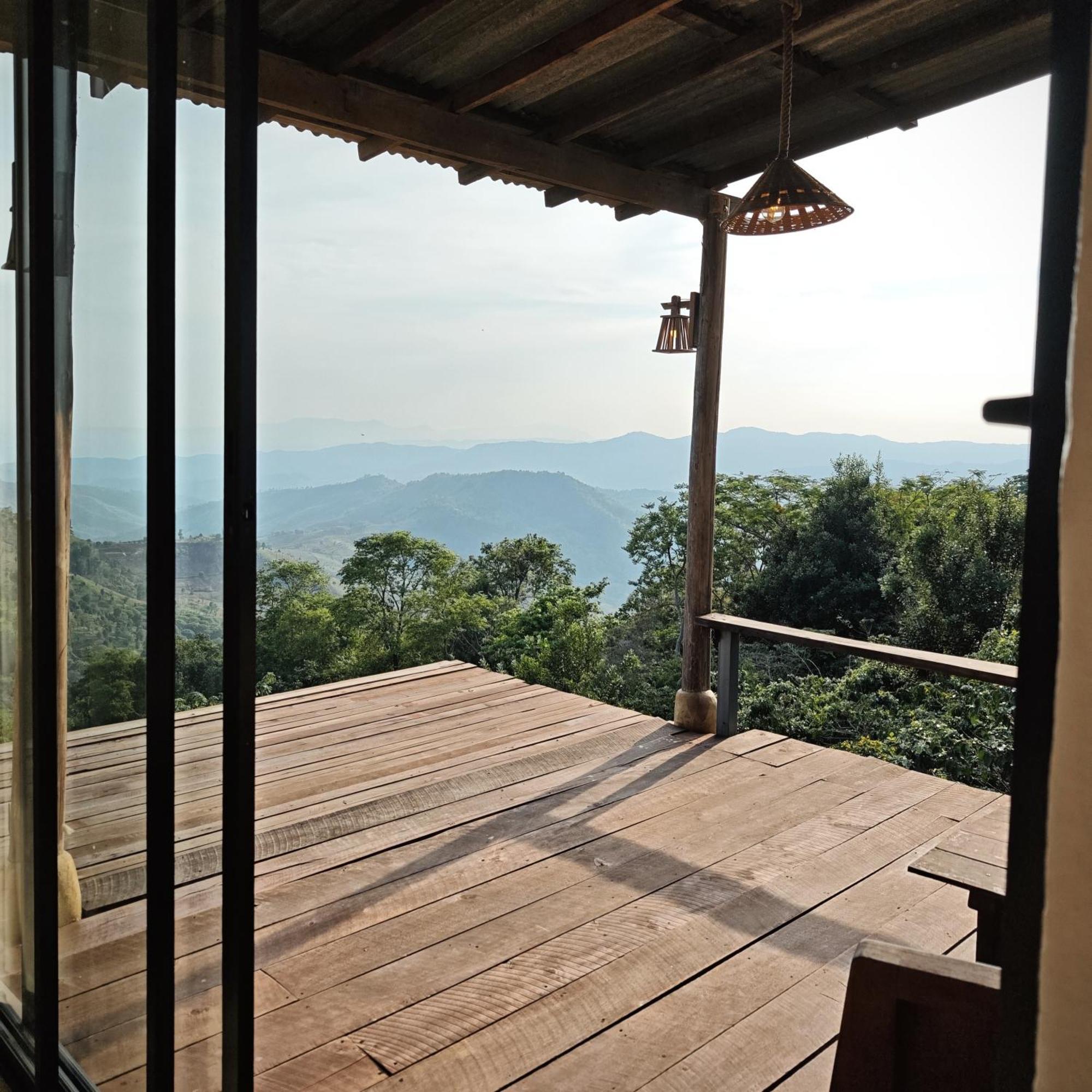 U Garden Hotell Ban Huai Khai Rom bilde